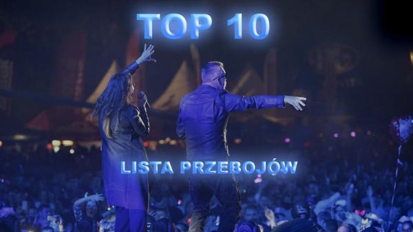 Top 10 - lista przebojów
