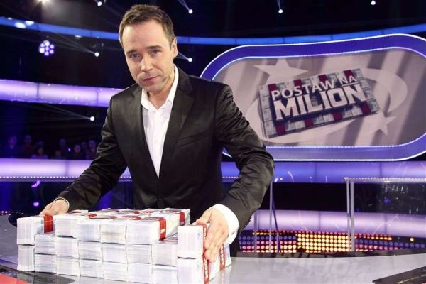 Postaw na milion