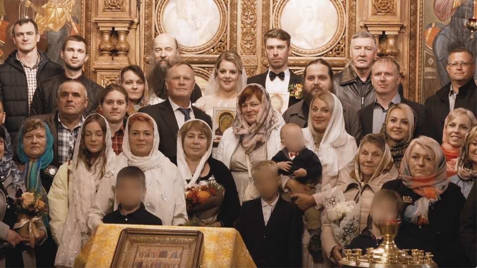 Документ Láska a sex v Rusku