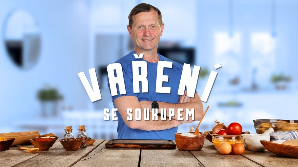 Vaření se Soukupem Speciál