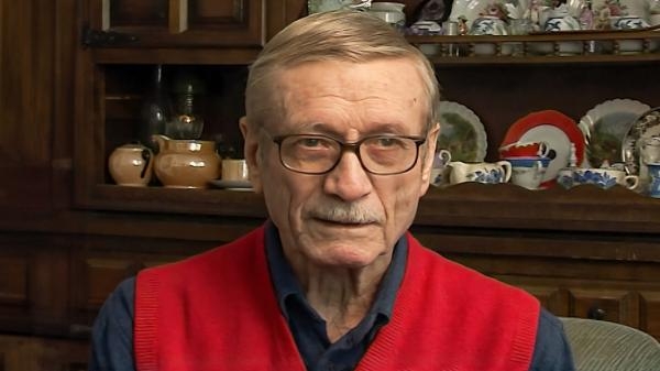 Filmové křižovatky režiséra Antonína Kachlíka