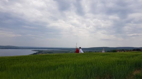 Orosia - neznámá česká světice