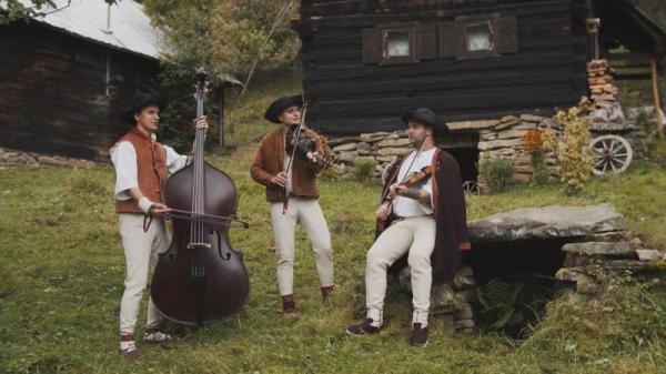 Muziky z Javorníkov