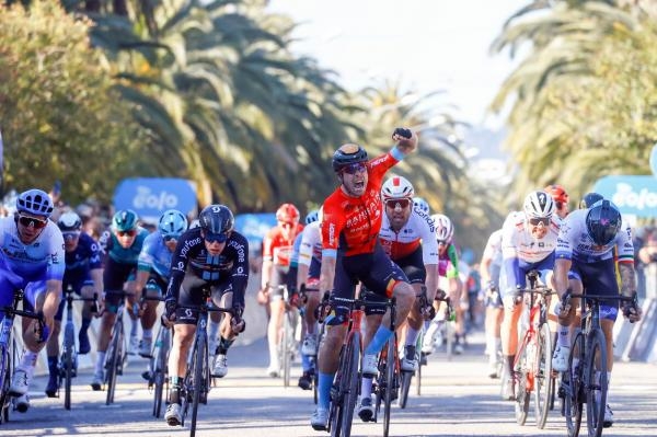 Cyklistika: Tirreno – Adriatico
