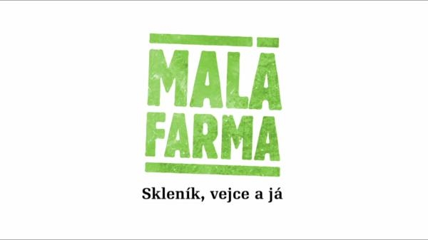 Skleník, vejce a já