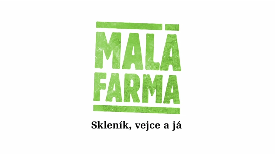 Dokument Skleník, vejce a&nbsp;já