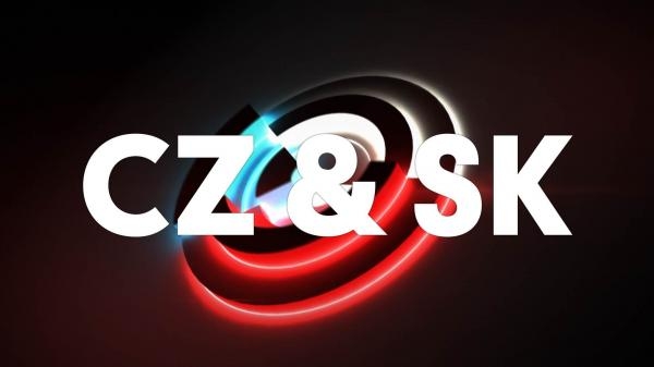 CZ & SK RÁNO