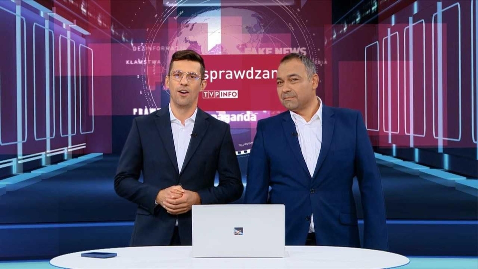 Sprawdzamy