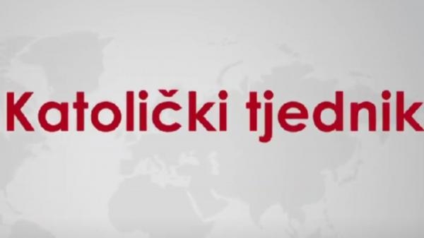 Katolički tjednik