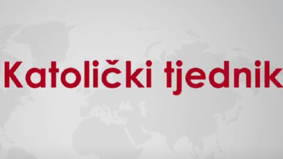 Katolički tjednik