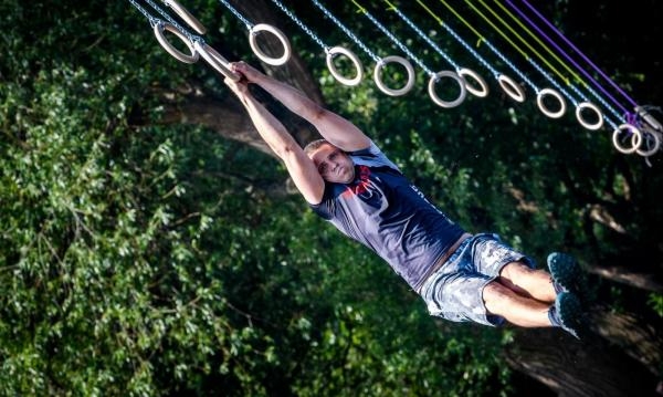 Gladiator Challenge 2022