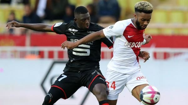 Stade Rennes - AS Monaco