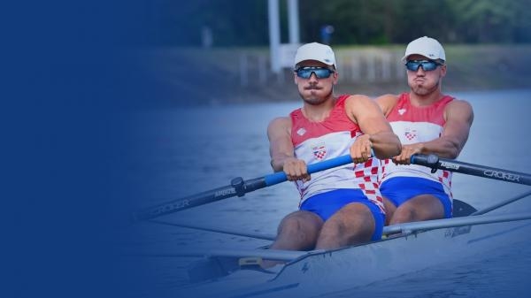 Veslování: SP ve veslování 2024