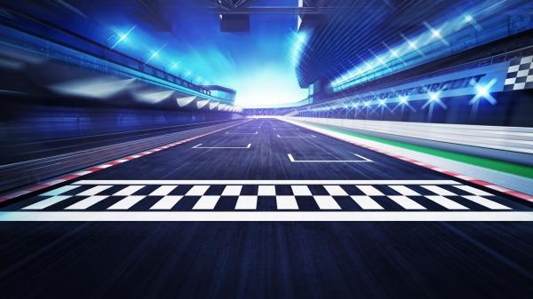 Formuła 1 - zapowiedź testów