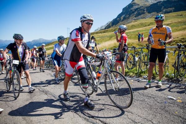 Ötztaler Radmarathon 2023