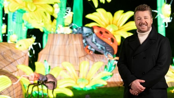 La grande soirée du betisier