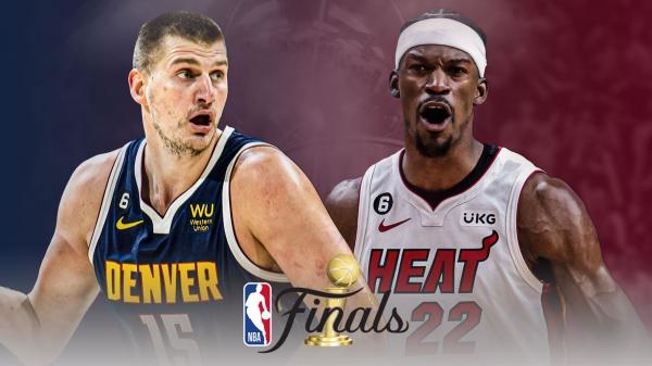 NBA - finále 2023