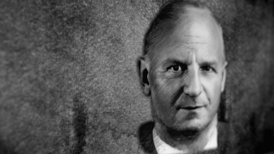 Dokument Zapomniany Sprawiedliwy. Tadeusz Modelski