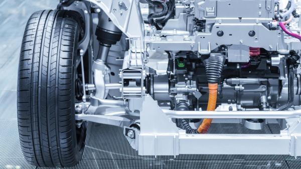 NASCAR Niezapomniany rok 1992: wyścig Hooters 500