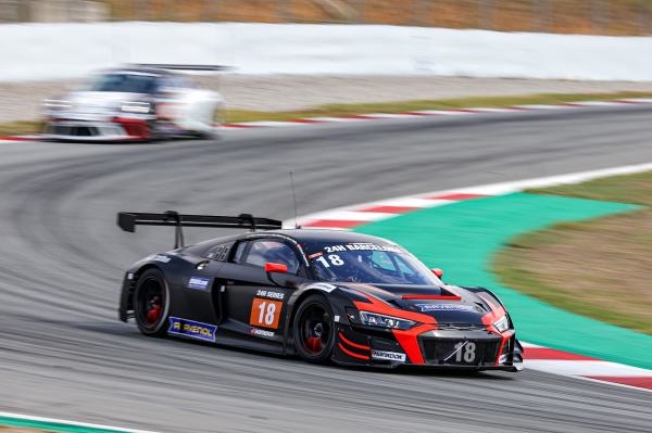 Hankook 24h series 2022