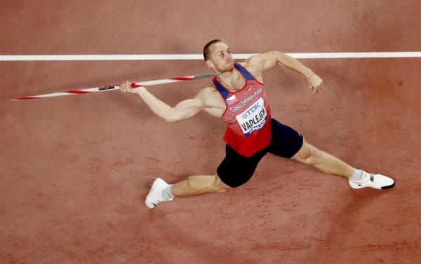 Jakub Vadlejch