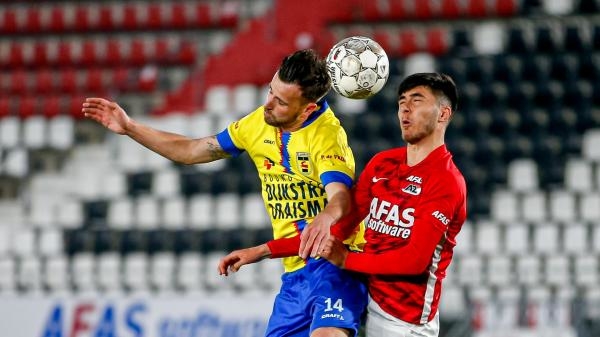 Alkmaar - Cambuur