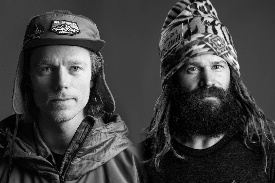 Torstein Horgmo vs John Jackson