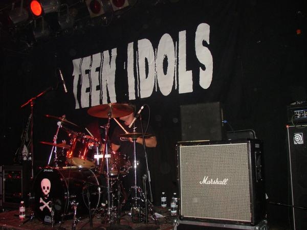 TEEN IDOLS WEEK: TOP 3 TIPY