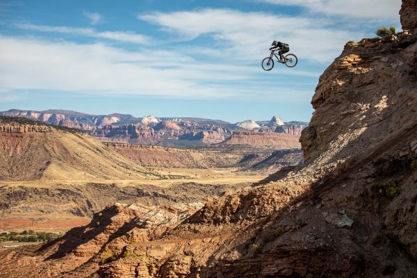 Red Bull Rampage 20-year anniversary