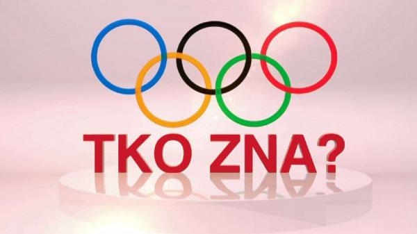 Tko zna, olimpijski kviz 336.