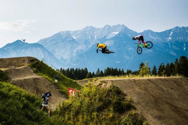 Speed & Style - Innsbruck