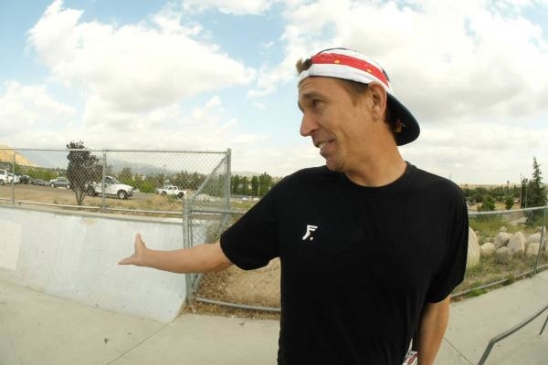 Official Skatepark Review