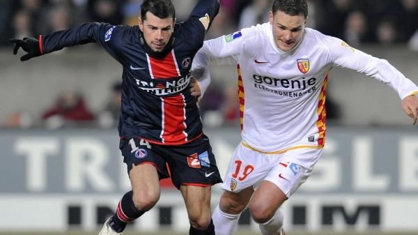 Vannes OC - Paris Saint-Germain