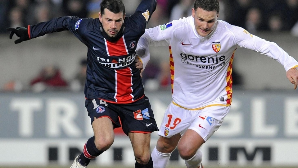 Vannes OC - Paris Saint-Germain