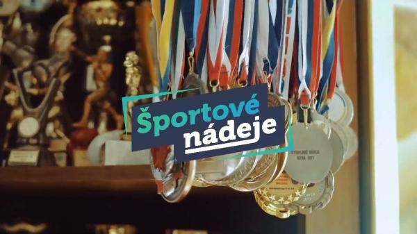 Športové nádeje