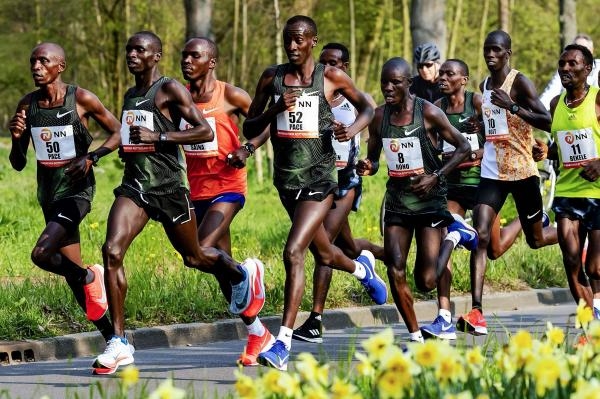 Rotterdam Marathon