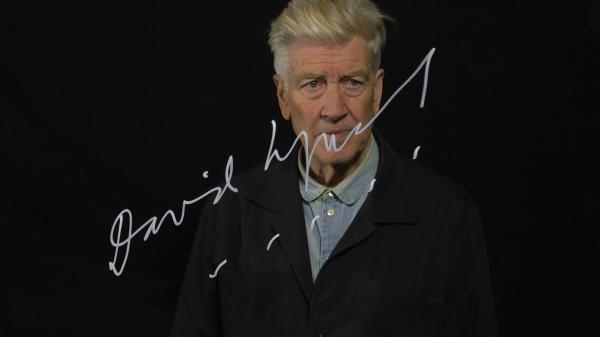 Raná díla: David Lynch