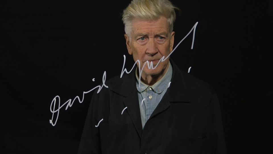 Dokument Raná díla: David Lynch