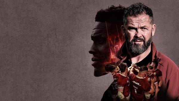 Rugby: Lions uncut: Australija 2025, Magazin