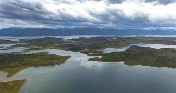 Na cestě po jihu Argentiny