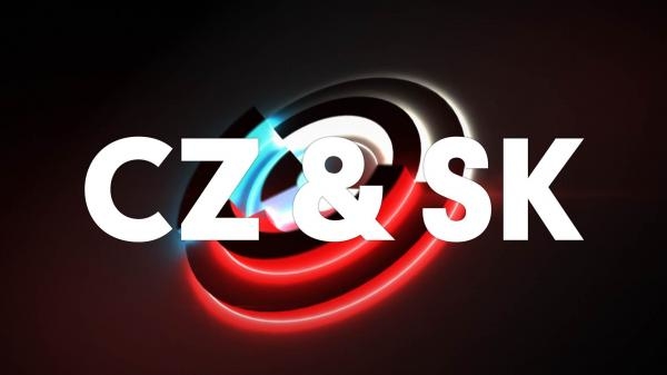 CZ & SK VÁNOCE