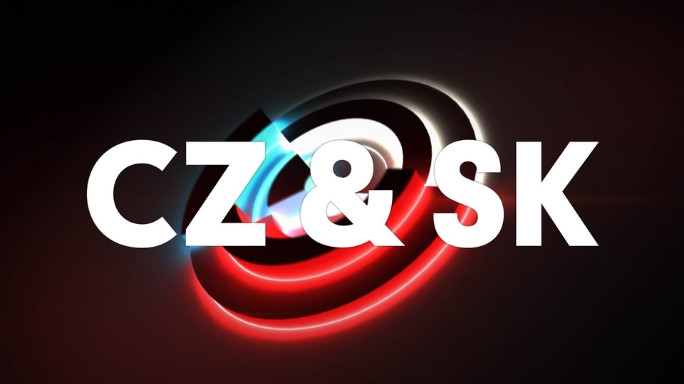CZ & SK VÁNOCE
