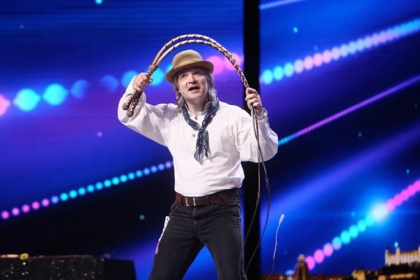 Česko Slovensko má talent - semifinále