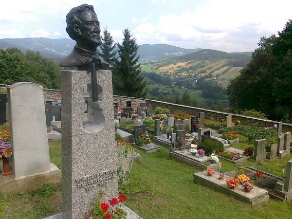 Vlastenec, který nezapadl
