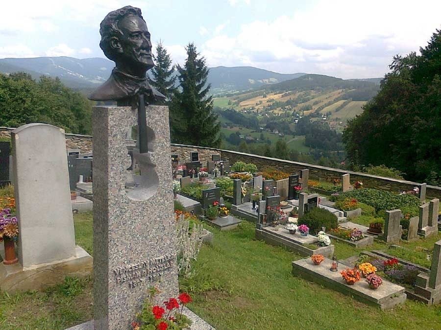 Документ Vlastenec, který nezapadl