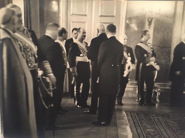 Veleposlanici u Berlinu: Zviždači iz Drugog svjetskog rata