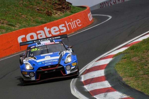 Intercontinental GT Challenge 2025: Indy 8 Hour