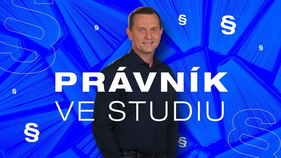 Právník ve studiu - Rozhodnutí