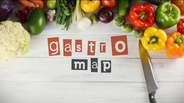 Gastromap