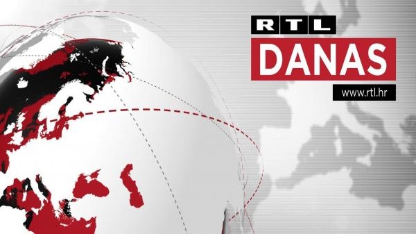 RTL Danas specijal - krunidba Charlesa III.